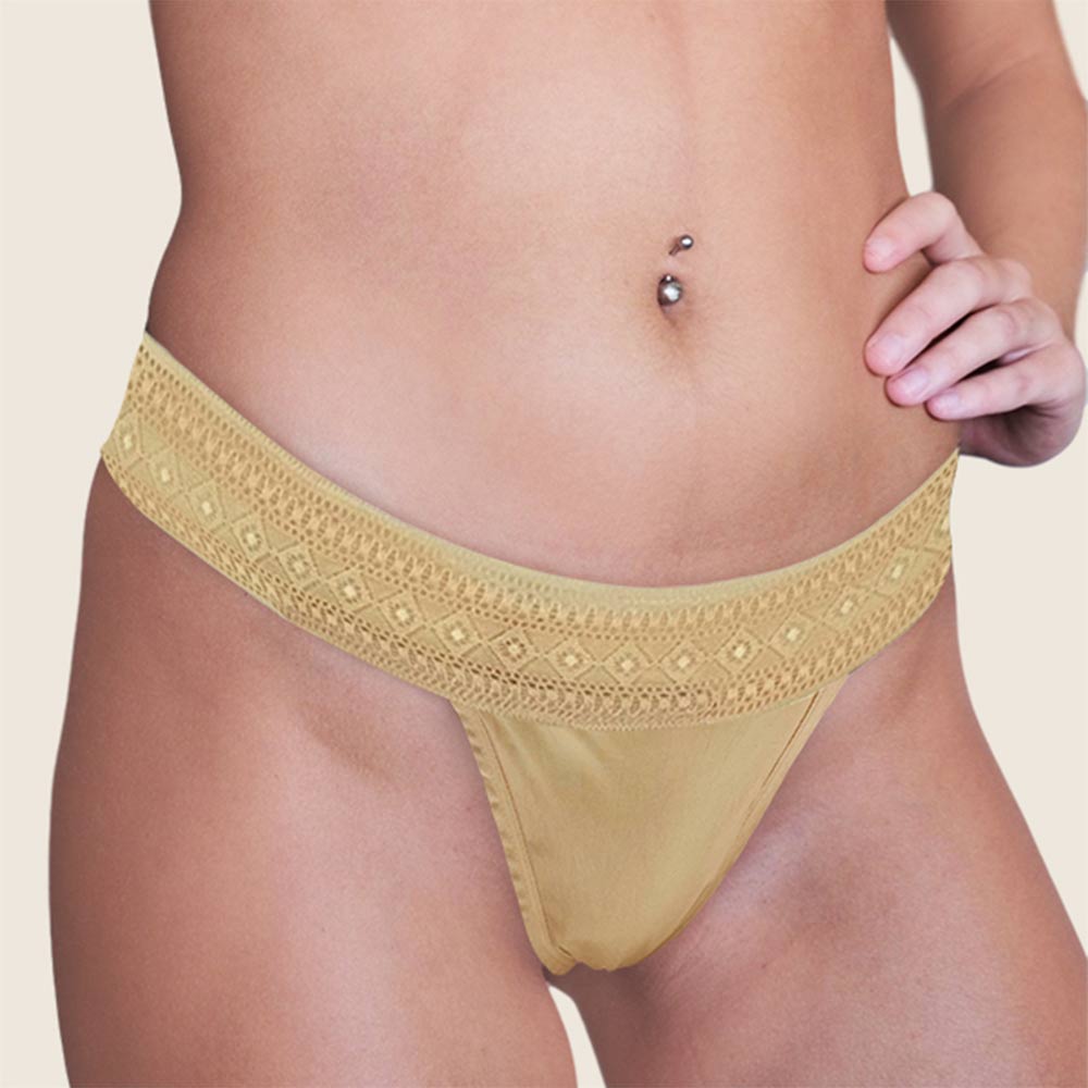 Olivia Thong